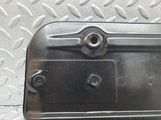 R129 SL battery tray used OEM
