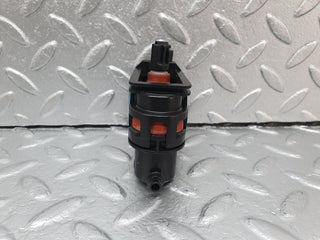 41882 Mercedes-Benz W202 C200 Trunk Lock Vacuum Actuator