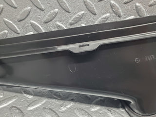 R107 SL dashboard air vent right side used OEM