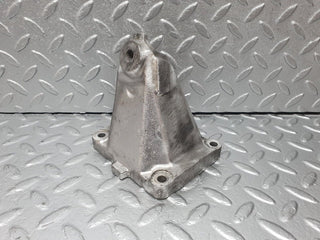 R129 SL engine mount bracket right used OEM