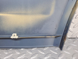 44646 Mercedes-Benz W124 220E Front Left Fender Wing Moulding Trim 1246901340