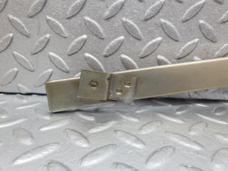 43929 Mercedes-Benz C123 230CE Coupe Rear Left Window Channel