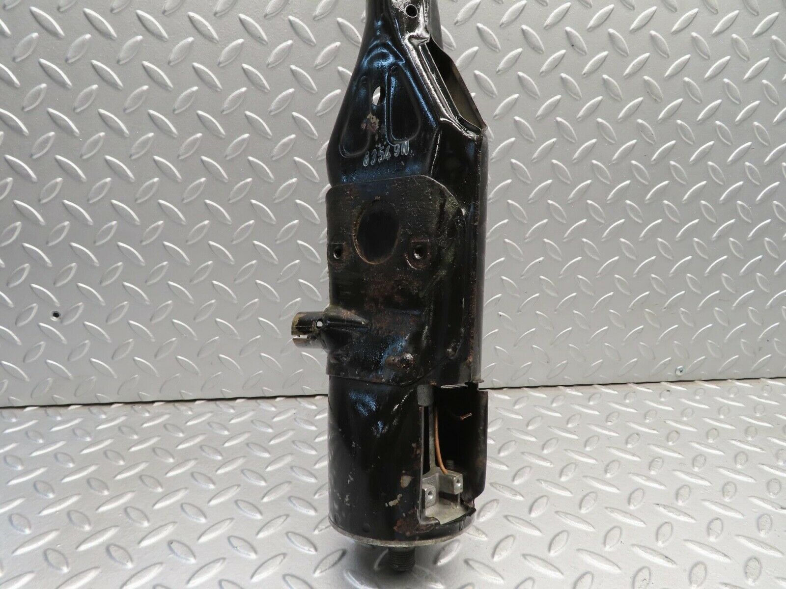 11710 Mercedes-Benz R107 450SL Steering Column