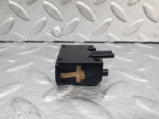 W123 Coupe headlight level switch used OEM