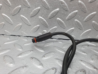 42361 Mercedes-Benz R129 320SL Coupe Suspension Roll Bar Cable 1295400409