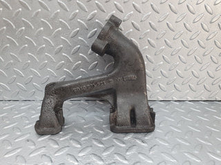 43318 Mercedes-Benz W108 280SE Exhaust Manifold Cylinder 1-3 1291420102