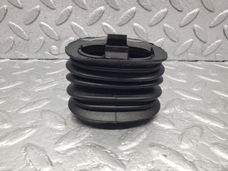 W201 Baby Benz front door wire protector rubber used OEM