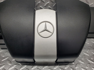 46736 Mercedes-Benz R129 320SL Coupe Engine Cover 1120100367