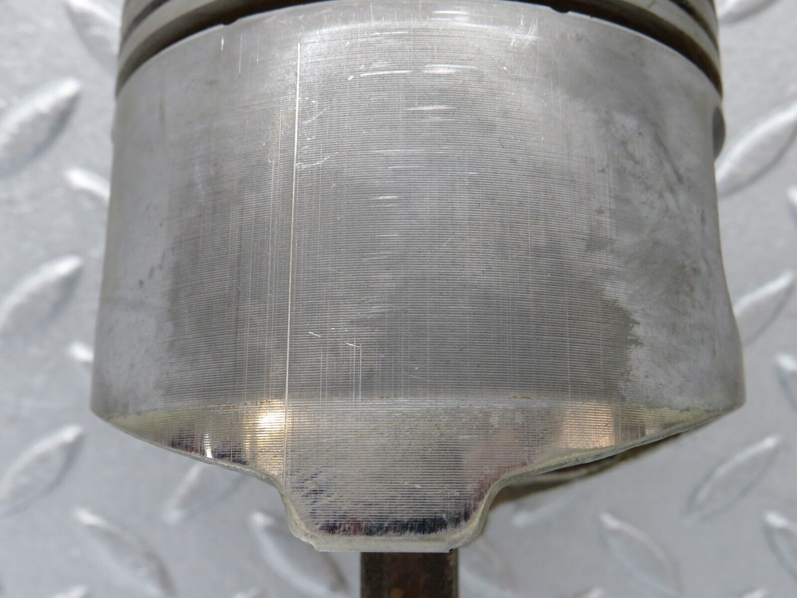 39306 Mercedes-Benz R107 500SL Piston With Connecting Rod 96,515mm