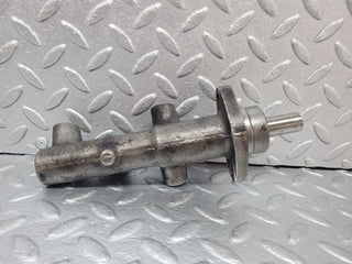 W123 brake master cylinder used OEM