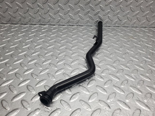 W124 Cabriolet coolant pipe used OEM