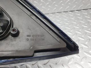 42280 Mercedes-Benz R129 320SL Coupe Electric Wing Mirror Left 1298110198 1298110141