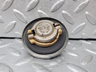 R129 SL fuel tank cap used OEM