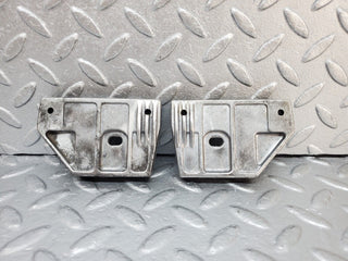 45025 Mercedes-Benz R129 300SL Coupe Door Window Guide Bracket 1247250132 1247250232