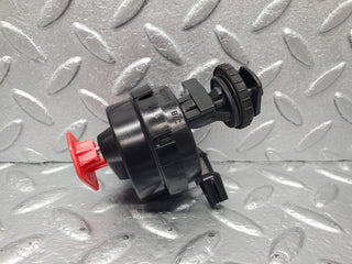 46992 Mercedes-Benz R129 320SL Coupe Fuel Tank Flap Cap Vacuum Actuator