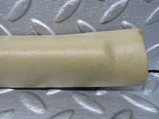 40193 Mercedes-Benz R107 HardtopB Pillar Trim Left Side Beige
