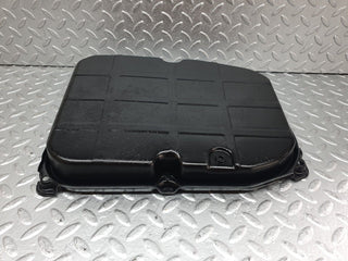 W126 Coupe automatic gearbox oil pan used OEM