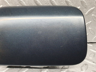 W202 fuel tank flap cap used OEM