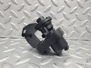 W124 Cabriolet fuel regeneration vacuum valve used OEM