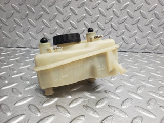 W123 brake fluid reservoir tank used OEM