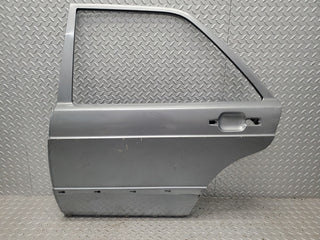 W201 Baby Benz rear left door used OEM