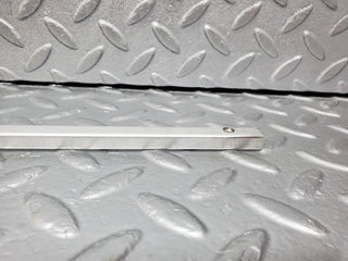 45982 Mercedes-Benz W126 420SE Sunroof Chrome Trim