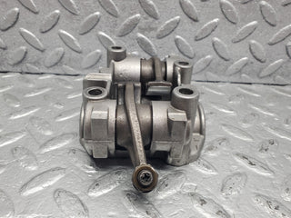 W124 rocker arms camshaft bearing block used OEM