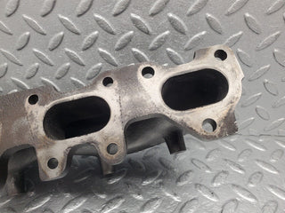 46165 Mercedes-Benz W124 280E Exhaust Manifold Cylinder 1-3 1041422601