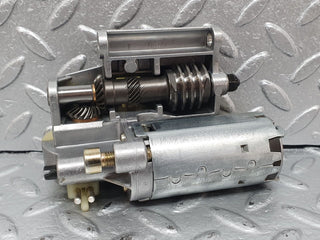 42340 Mercedes-Benz R129 320SL Coupe Steering Column Adjustment Motor 1295400488