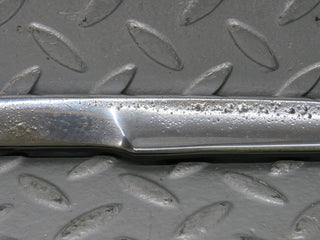 39980 Mercedes-Benz R107 350SL Trunk Chrome Handle