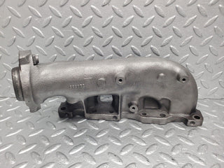 46165 Mercedes-Benz W124 280E Exhaust Manifold Cylinder 1-3 1041422601
