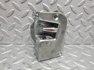 W114 front right door lock mechanism used OEM