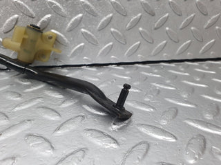 W201 Baby Benz accelerator pedal linkage used OEM