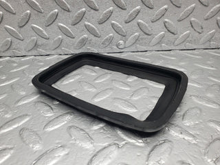 W108 gear selector surround rubber used OEM