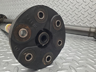 46019 Mercedes-Benz W126 420SE Cardan Shaft Prop Shaft 12641102015