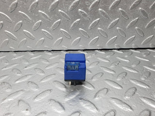 42247 Mercedes-Benz R129 320SL Coupe Auxiliary Relay 0025420119