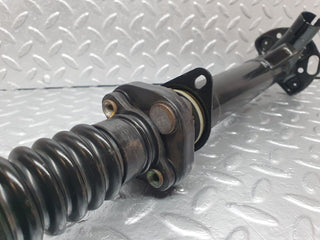 42852 Mercedes-Benz W201 190 2.0L Steering Column