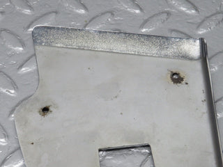 40002 Mercedes-Benz R107 350SL Left Door Chrome Cover