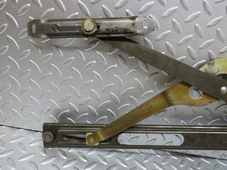 R107 SL front right power window regulator used OEM