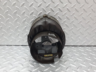 R129 SL steering column surround cover used OEM