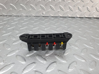 W201 Baby Benz cable connector used OEM