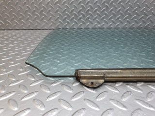 43220 Mercedes-Benz W108 280SE Rear Left Door Window Glass