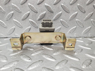 46787 Mercedes-Benz R129 320SL Coupe ESP Turn Rate Sensor 0125420417 0265005113