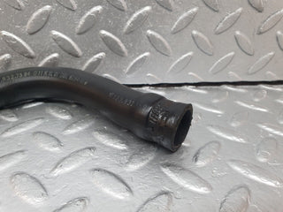 42811 Mercedes-Benz W201 190 2.0L Radiator Hose 1238327594