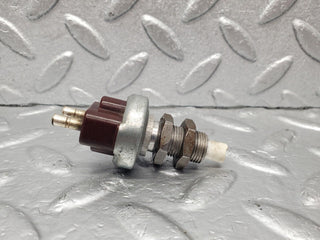 W123 Coupe brake light switch used OEM