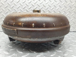44005 Mercedes-Benz C123 230CE Coupe Torque Converter 1232500402
