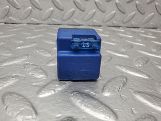 W124 Cabriolet auxiliary relay used OEM