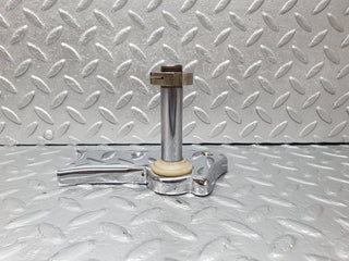 43330 Mercedes-Benz W108 280SE Front Left Seat Chrome