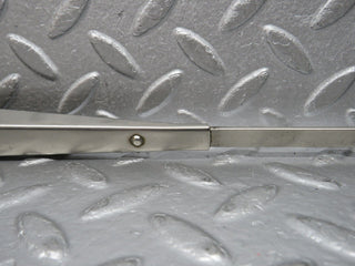 R107 SL windscreen wiper arm right side used OEM
