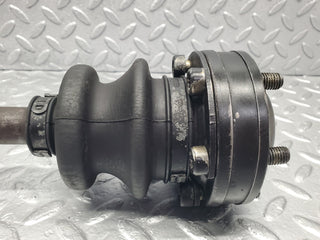 W201 Baby Benz axle shaft drive shaft used OEM